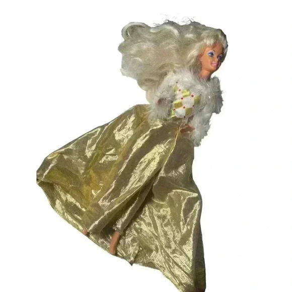 Vintage Barbie Doll 1966 - Picture 1 of 7